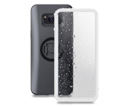 Mobilfodral SP Connect för Samsung S9+/S8+ Weather Cover